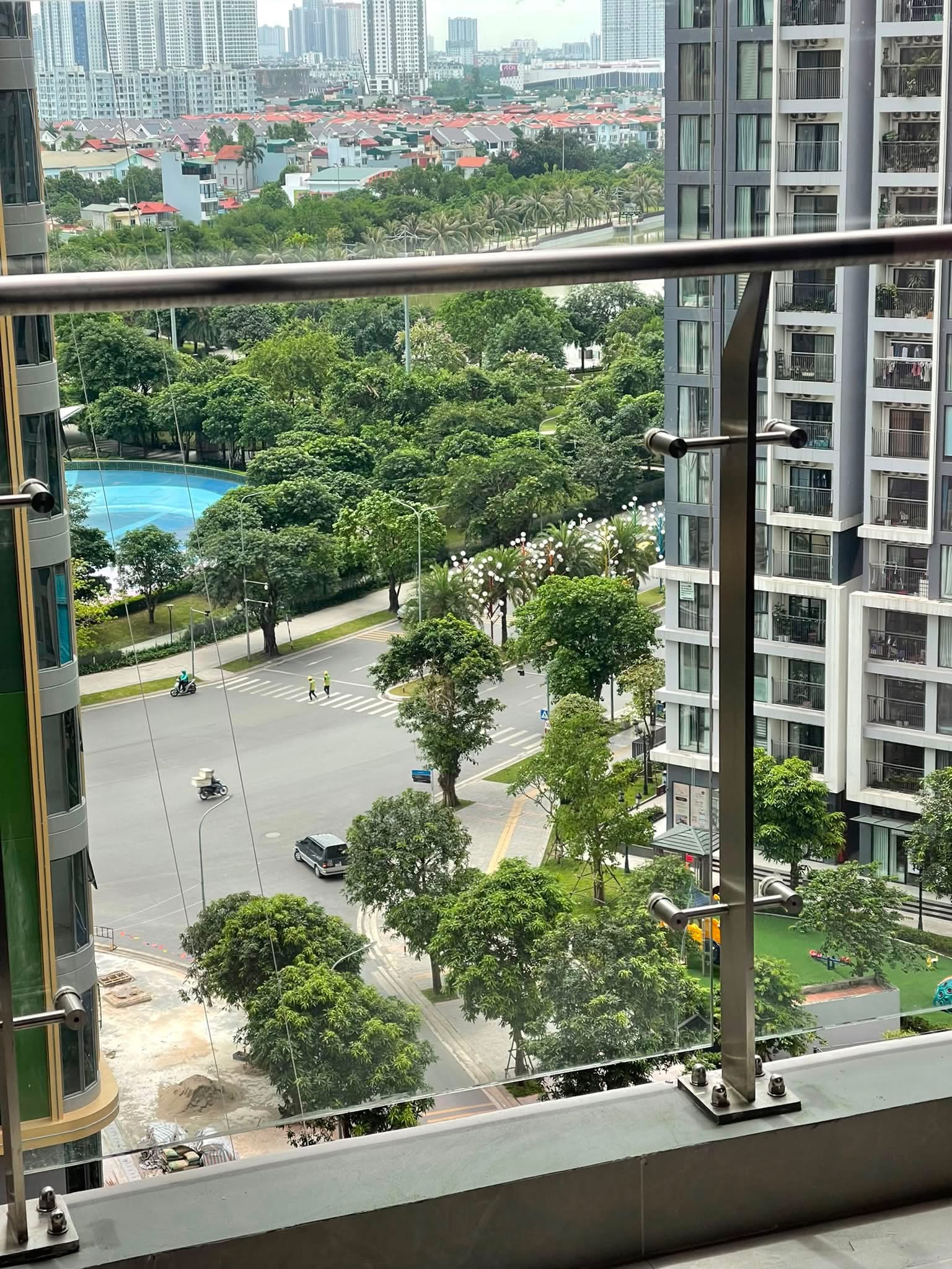 Có căn nhà ở Hà Nội đúng là cũng khá oai, nhất là lúc Tết về quê - 1