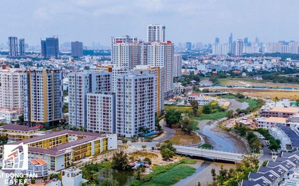 Khu vực nào đang “hô mưa gọi gió” trên thị trường chung cư Hà Nội? - 1