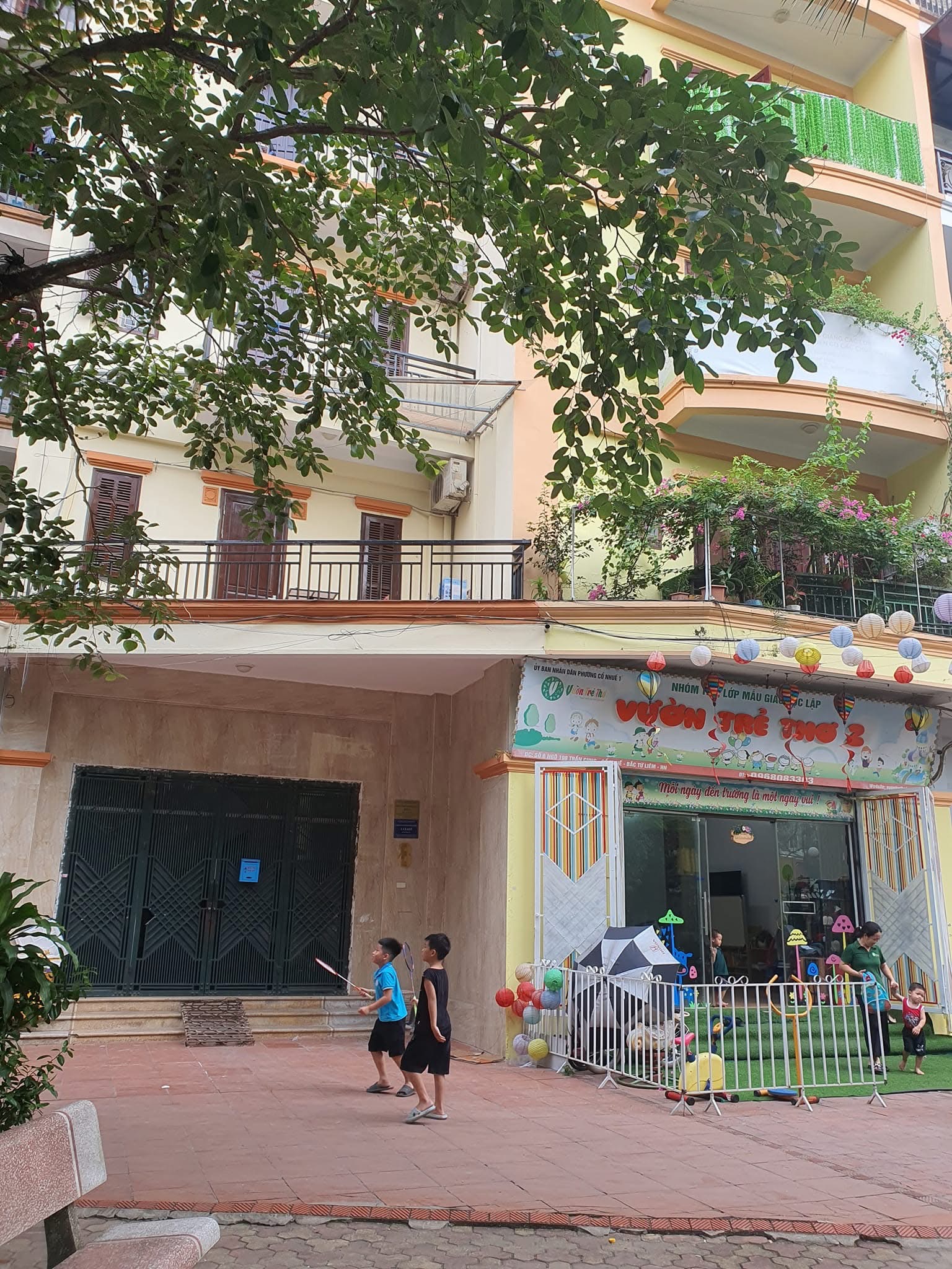 Giá chung cư Hà Nội người nói chững, người nói tăng, biết nghe ai bây giờ? - 1