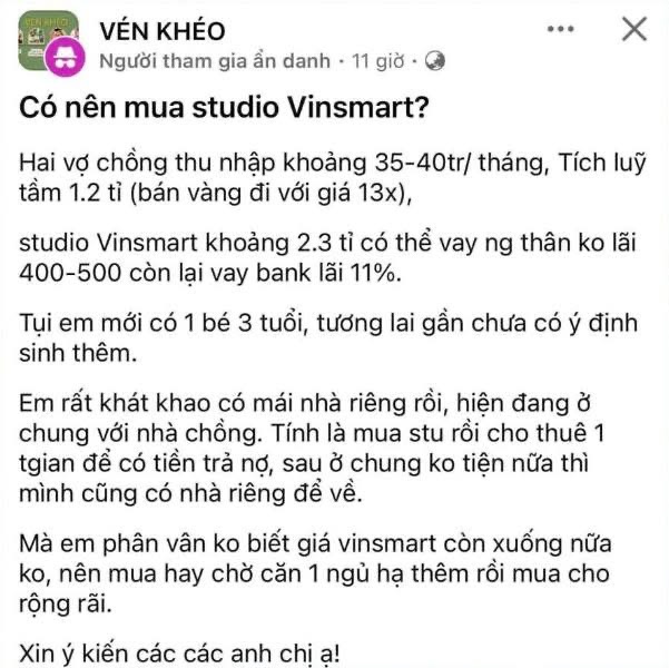 Nghịch lý mua nhà thời nay: Tiền kiếm nhiều hơn bố mẹ, nhưng chỗ chui ra chui vào lại mông lung hơn - 1