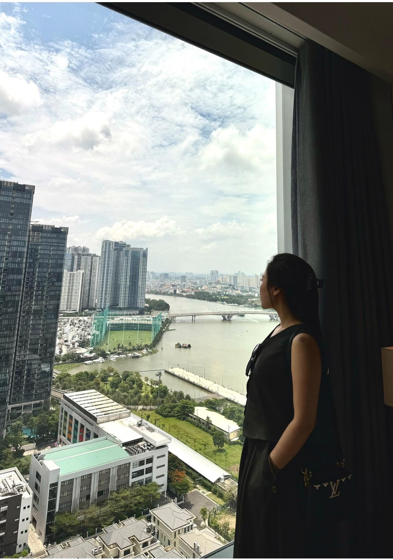Mua nhà nội đô hay “đổ tiền” vùng ven: Cú lắc đầu của kẻ tỉnh, cú gật đầu của người mơ - 1