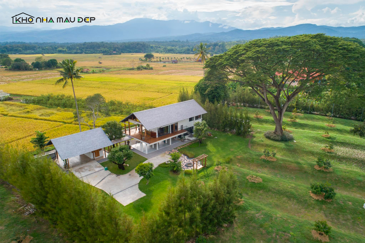 Đường về nhà là vào tim ta 🏡 - 1