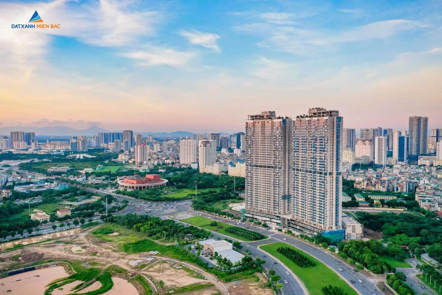 4 lý do khiến bất động sản sẽ có thể khó rẻ nữa - 1
