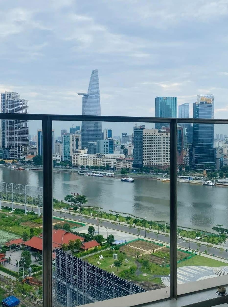 BĐS TP.HCM: Khi Nhà Đầu Tư Hà Nội “Nam Tiến” – Còn Người Sài Gòn Vẫn "Dậm Chân" - 1