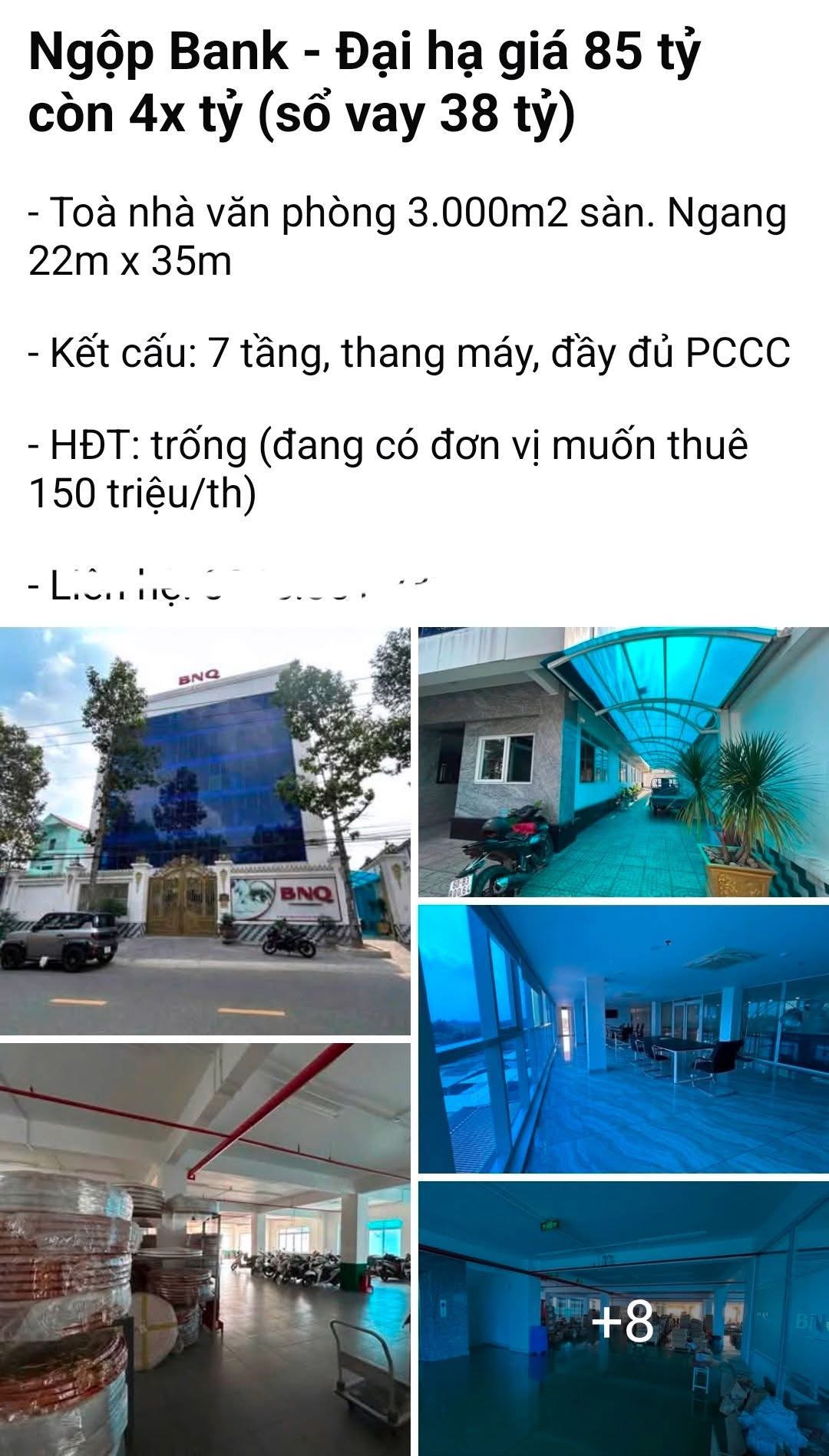 Kịch bản vỡ trận của các đội xây - sửa - bán Hà Nội khi "Nam tiến" - 1
