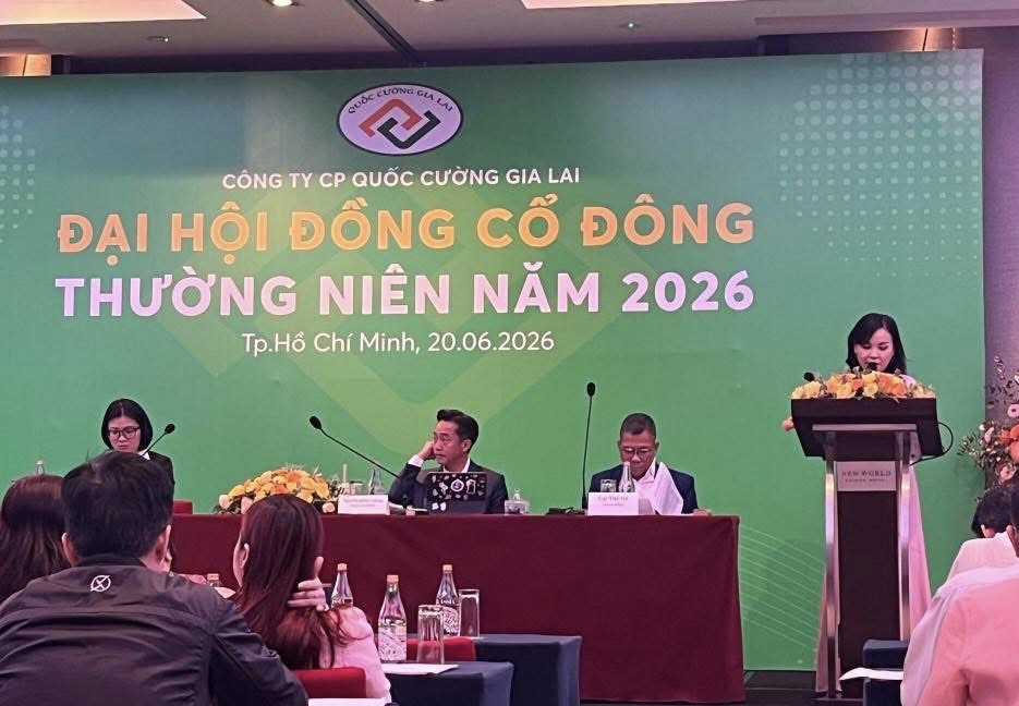 Vì sao doanh nhân Cường đô la nói măm 2026 sẽ là năm "thảm họa" của bất động sản? - 1