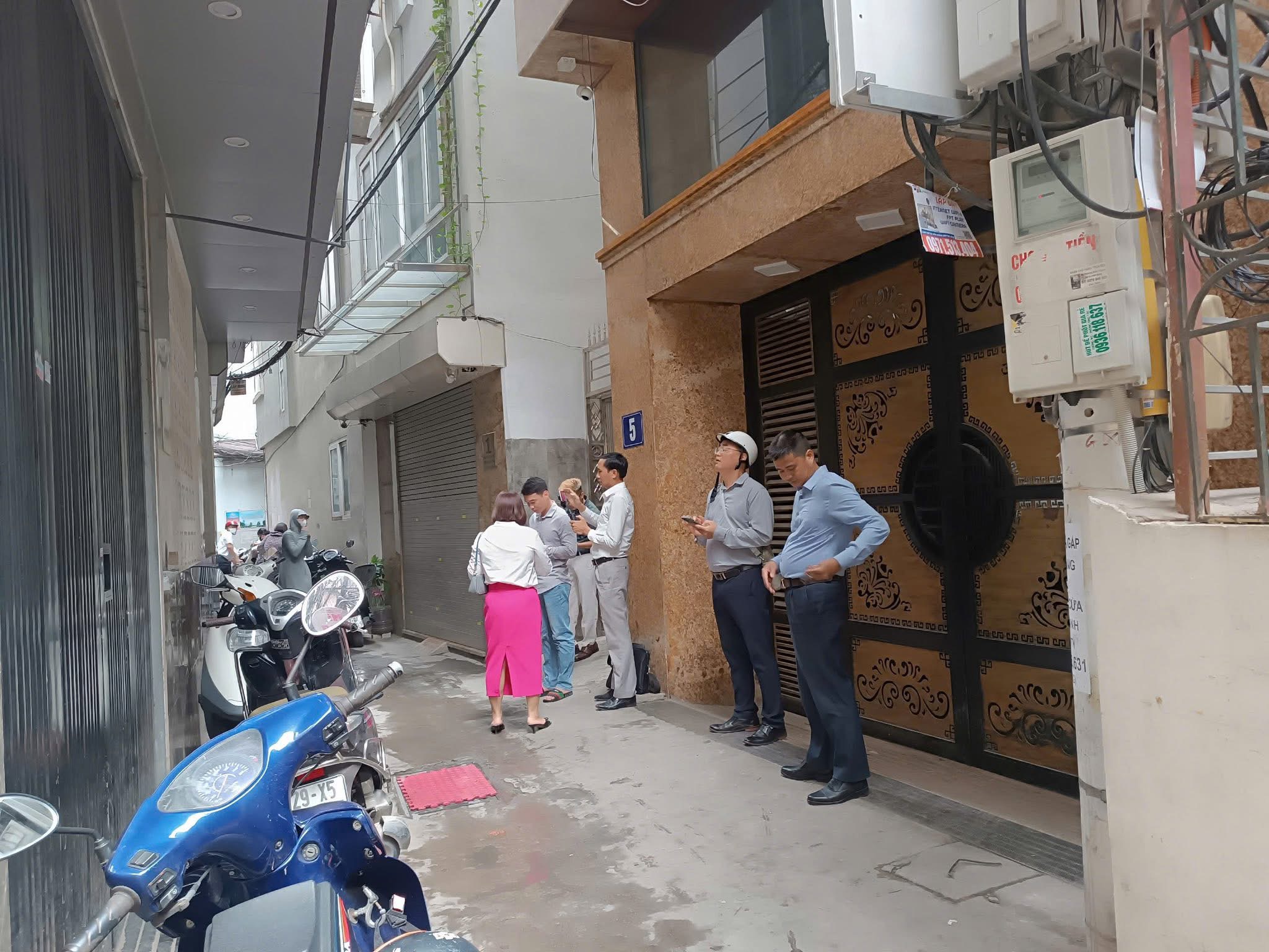 Đầu tư bất động sản cần tính toán rất kỹ dòng tiền để tránh bị bán giá ngộp - 1
