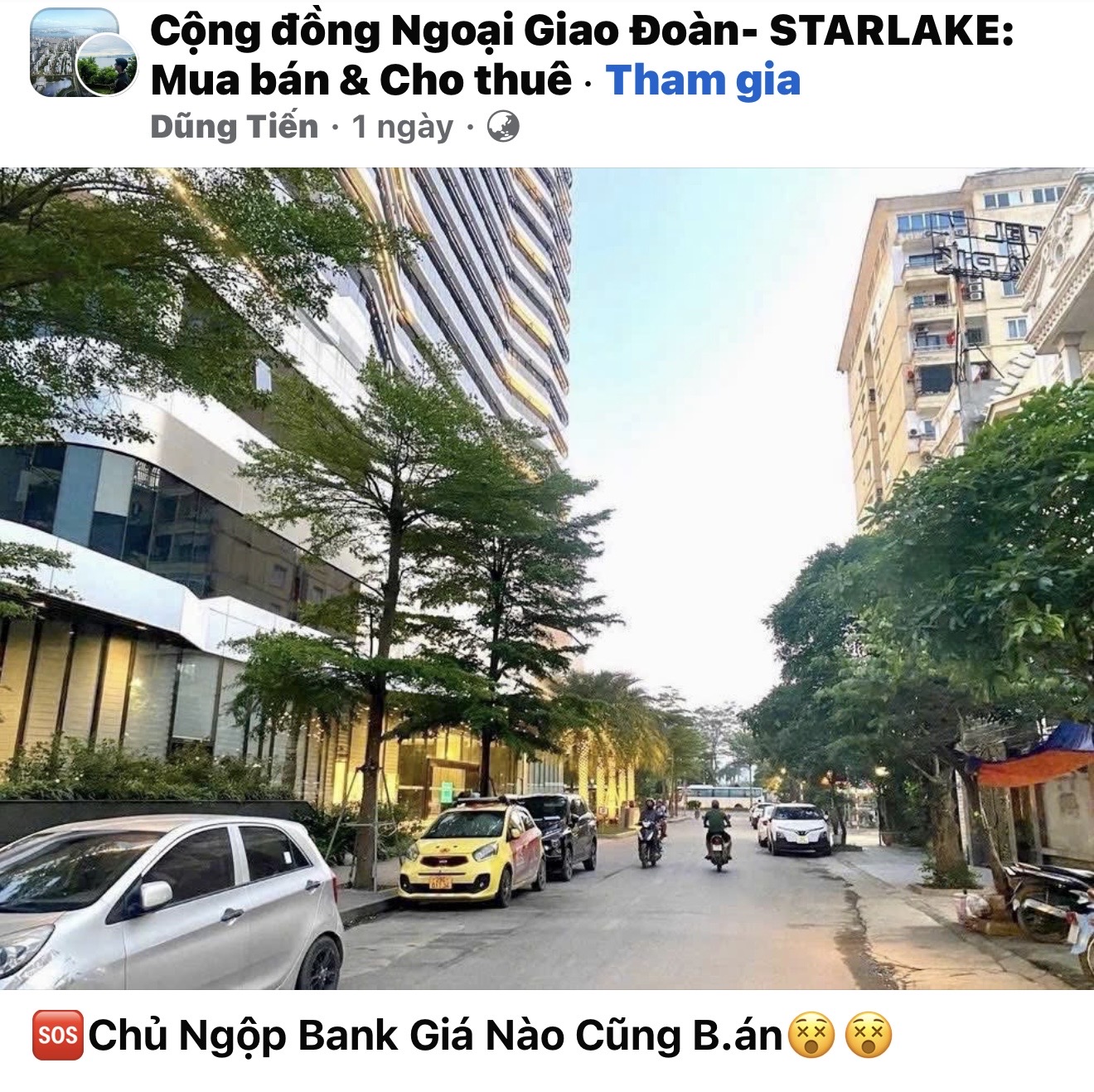 Khi “Cắt Lỗ” đang trở thành công thức bán hàng - 1