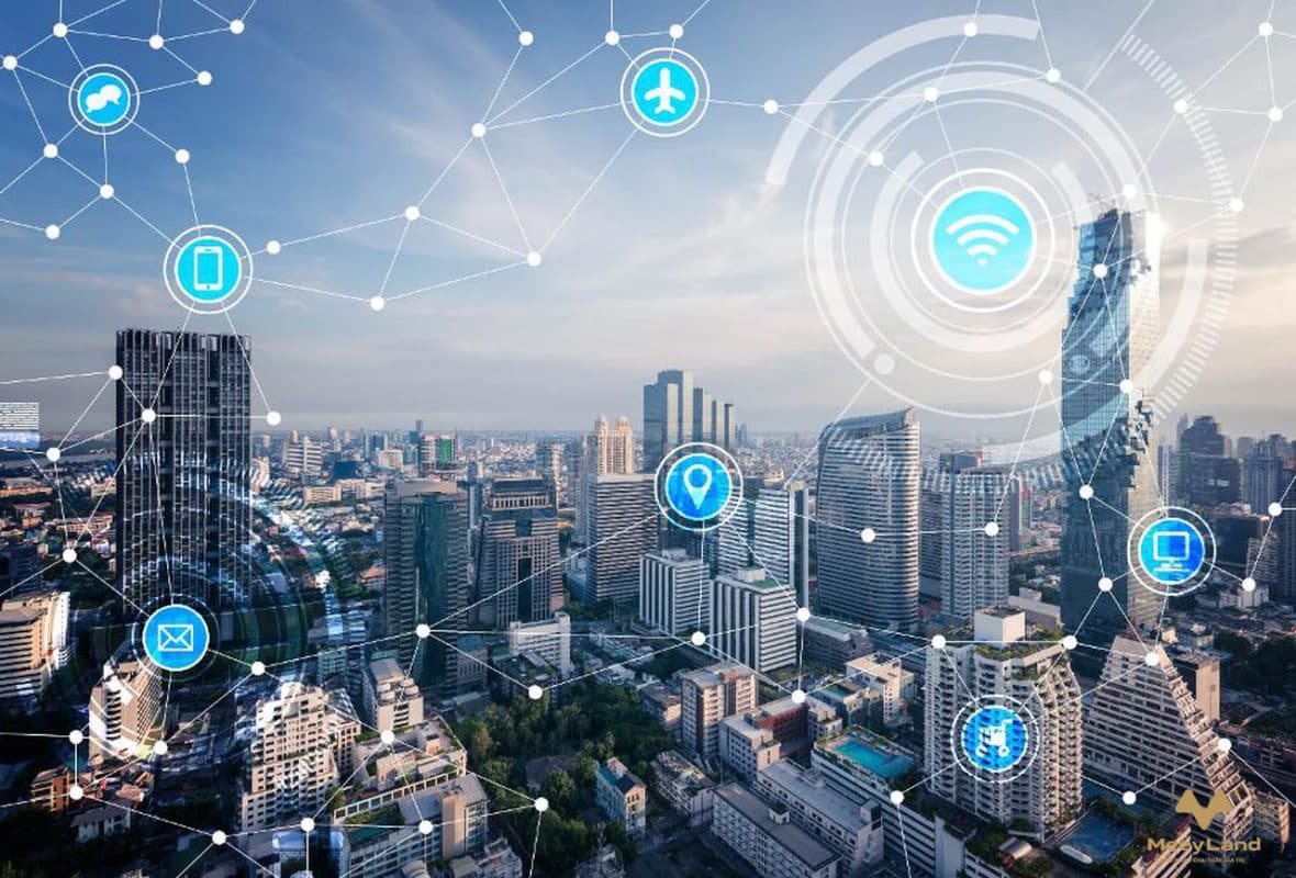 AI góp phần định hình thị trường ra sao khi bước chân vào thị trường nhà đất? - 1