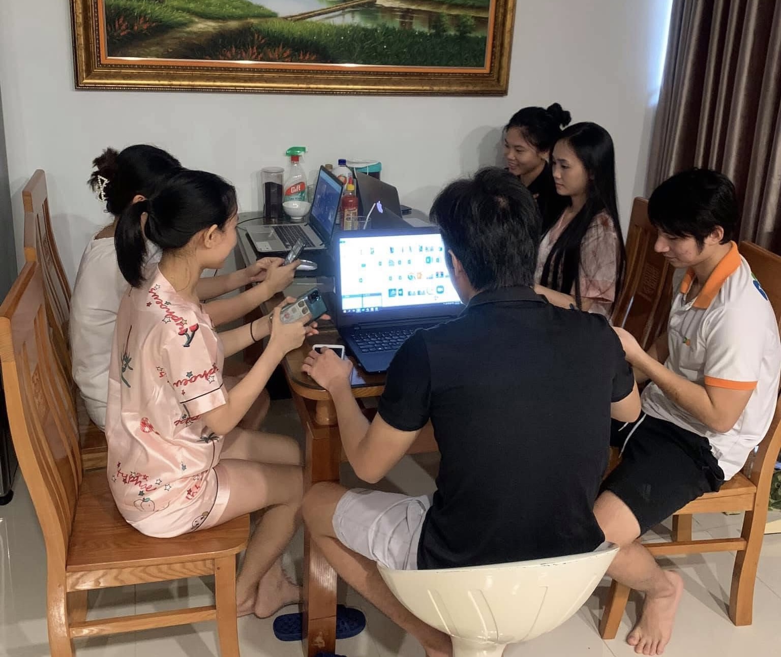 Nếu sau 40 tuổi vẫn không có nhà, có nên dùng đòn bẩy tài chính không? - 1