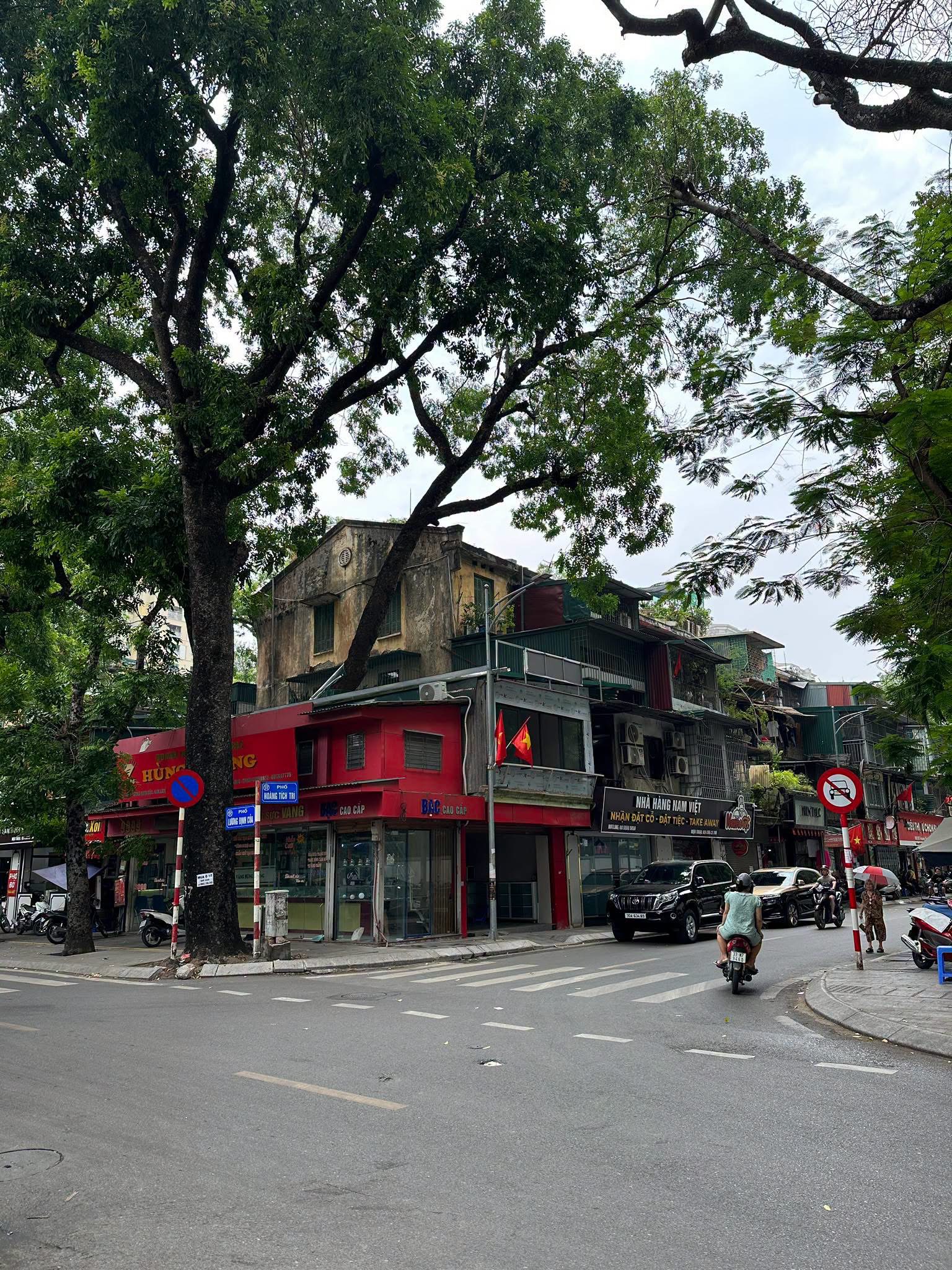 Nghe tin Hà Nội quyết tâm “trảm” sạch mấy quả bom xịt tập thể cũ cấp D trước năm 2030 - 1