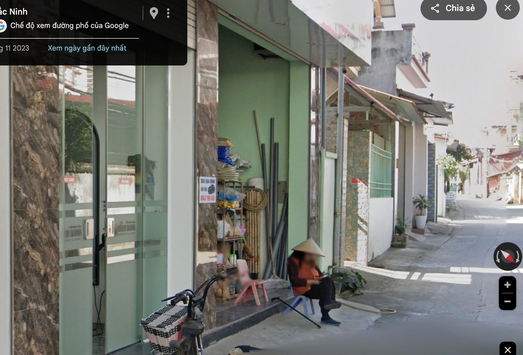 Tìm nhà mình trên Google Maps thành 'trend' ở Việt Nam - 1