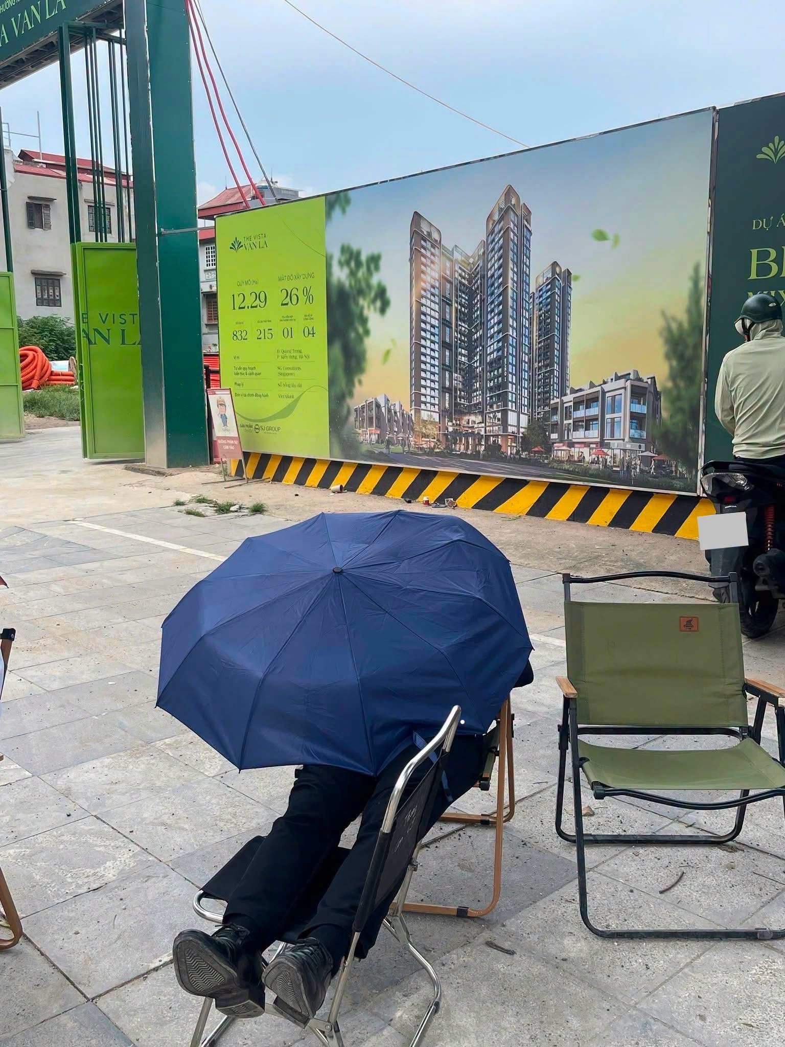 Môi giới hỏi câu cay đắng: "Đã bao lâu rồi chưa bán được hàng"? Còn người mua thì bình tâm "tầm này đã nên mua nhà chưa"? - 1