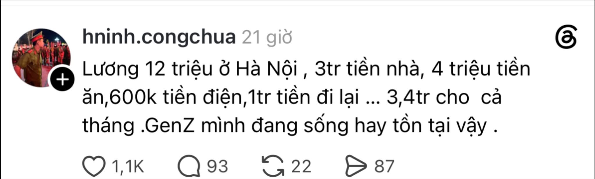 Chuyện Thuê Nhà Và Sự "Tồn Tại" Của Giới Trẻ Đô Thị - 1