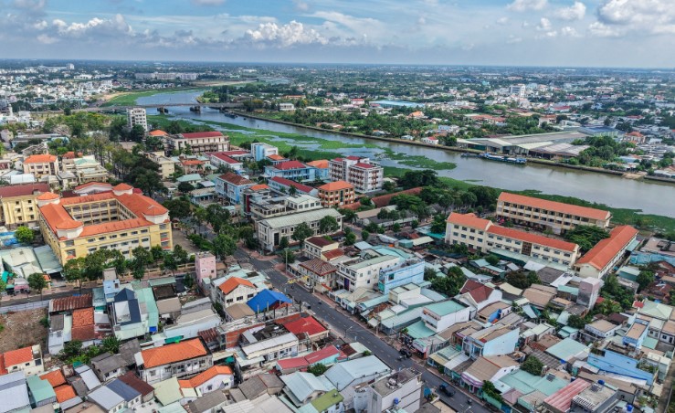 Chắc hẳn nhiều bác có nhà Hà Nội cũng đang mất ăn mất ngủ vì mấy trang check quy hoạch 🤣 - 1