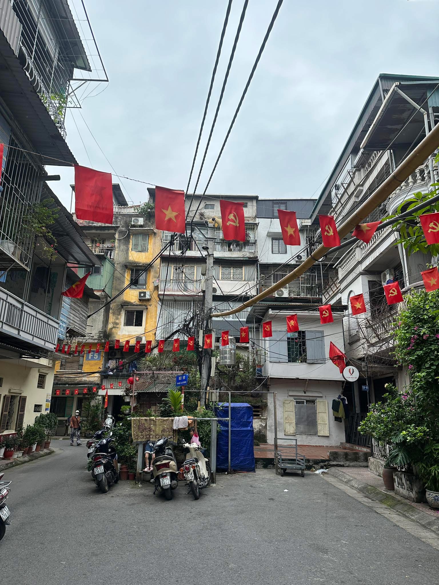 ☘️Sứ mệnh nhà tập thể☘️ - 1