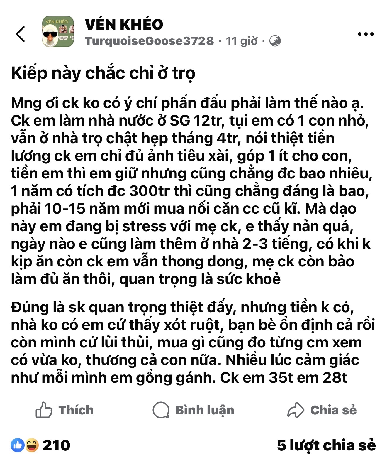 🏚️ Căn phòng bốn triệu, giấc mơ chung cư và những cú "lệch pha" thời đại - 1