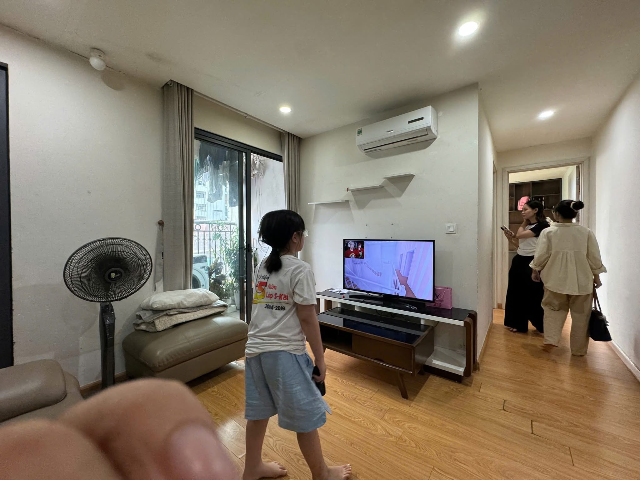 Làm cả đời không mua nổi nhà ở Hà Nội: Bi kịch của một thế hệ - 1
