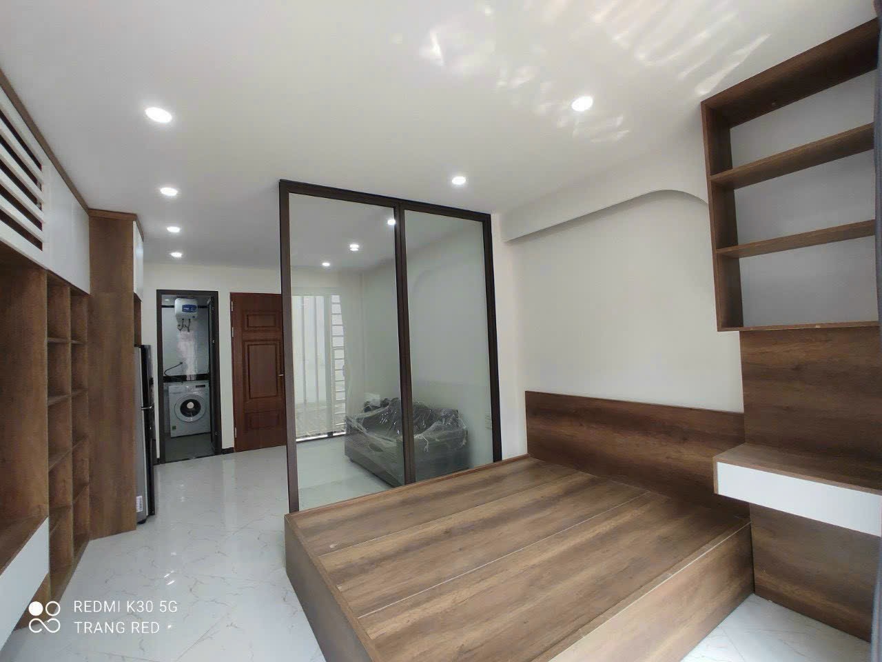 Kinh nghiệm xương máu sau nhiều năm đi thuê nhà ở Hà Nội: Tỉnh táo để không thành "nai tơ" giữa phố thị - 1