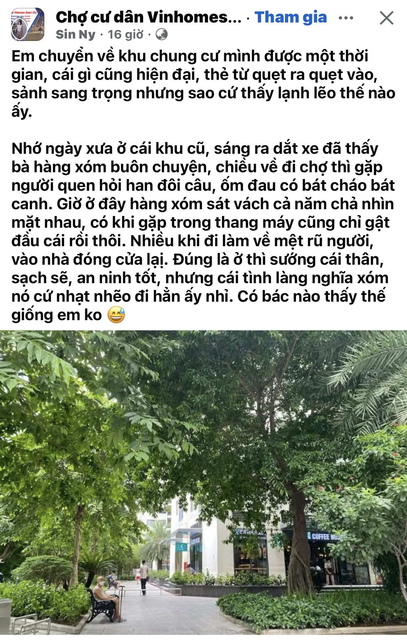 Sự cô đơn trong "hộp diêm hiện đại" và cái giá của sự tiện nghi - 1