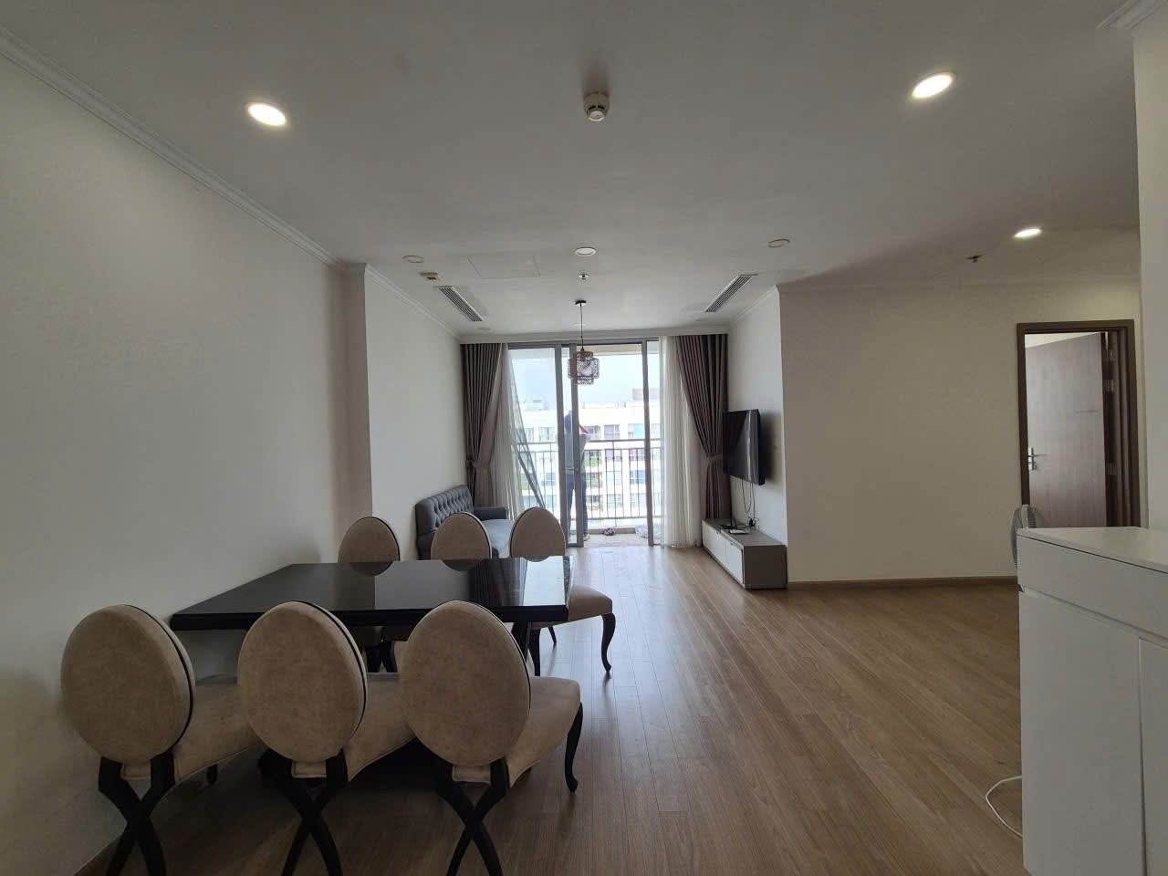 Giá tăng, lợi nhuận cho thuê giảm, chung cư Hà Nội có còn hấp dẫn để đầu tư? - 1