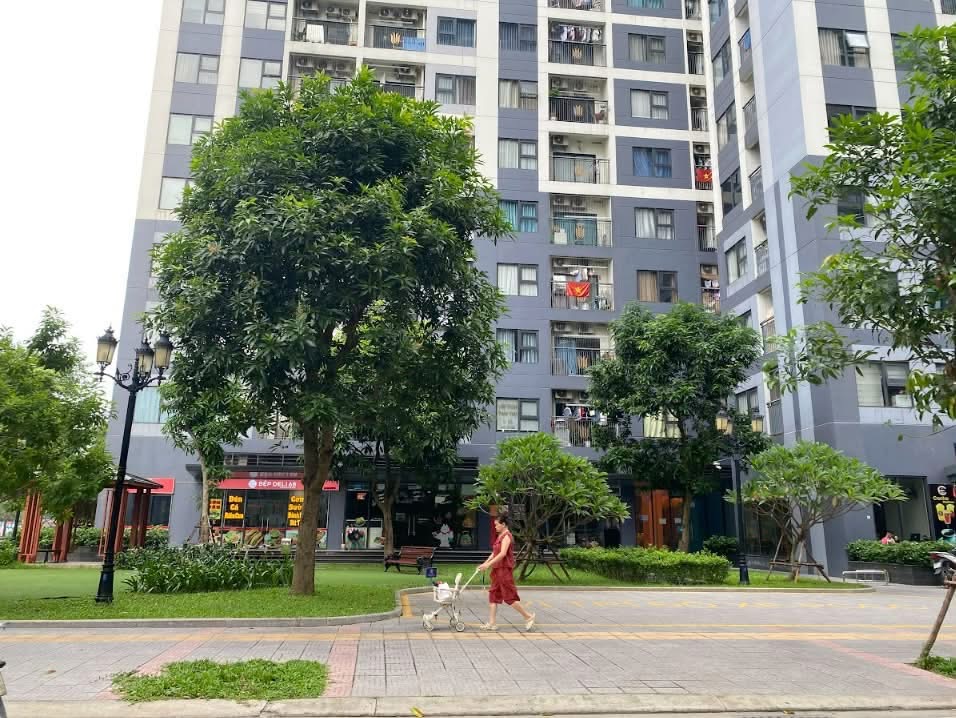 Nếu hôm nay chúng ta bỏ ra 8-10 tỷ đồng mua một căn hộ để ở và dự định giữ lại cho con sau này, điều gì sẽ khiến chúng ta quan tâm nhất? - 1