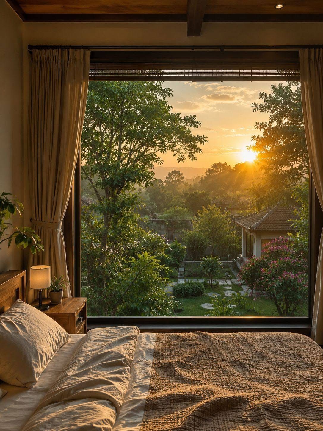 Đừng vội xây nhà một tầng chỉ vì nghĩ rằng về già sẽ đỡ phải leo cầu thang - 1