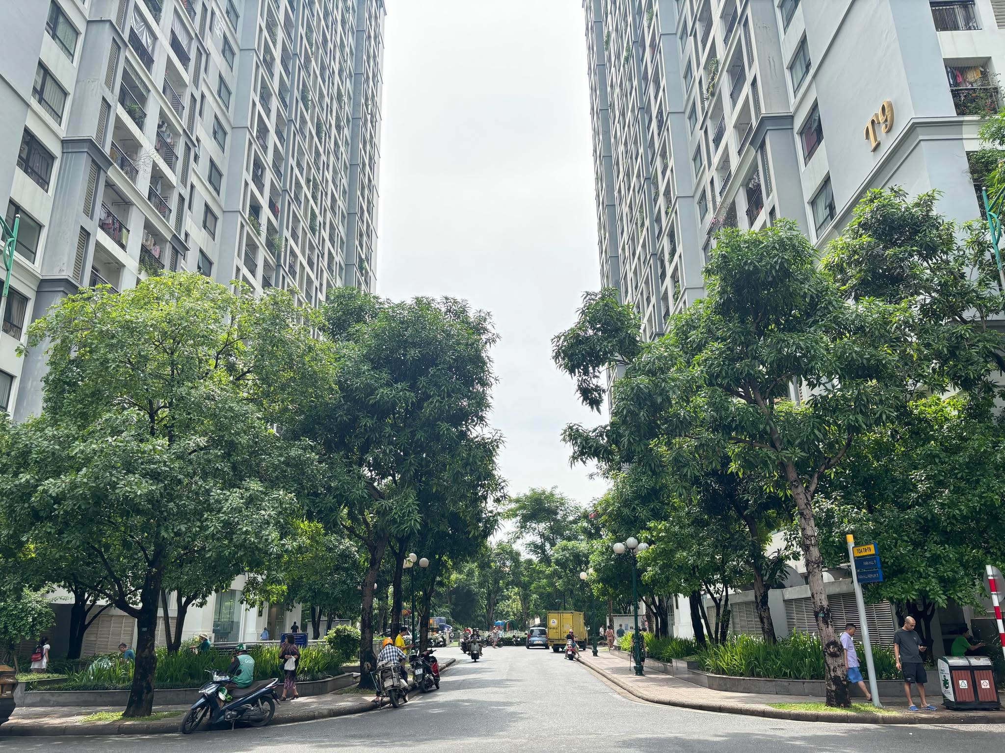 Bất động sản cao cấp Hà Nội và "ảo tưởng sức mạnh" của câu nói: Mua để ở thì lo gì giảm giá? - 1