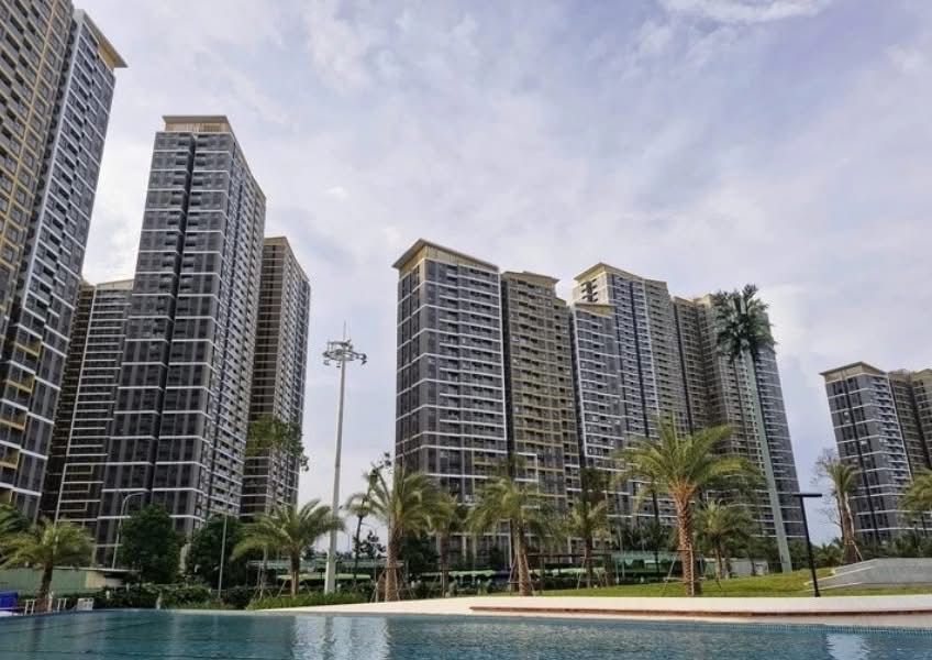 Năm 2026, người mua nhà ở thực liệu có cơ hội “đặt chân” vào giấc mơ an cư? - 1