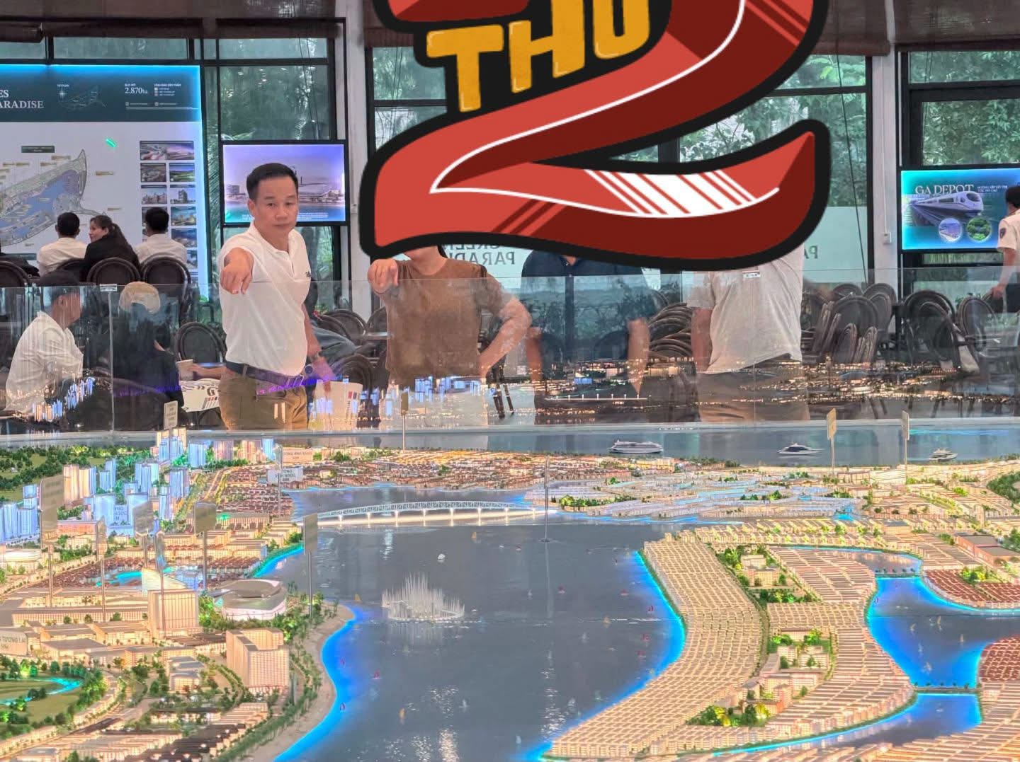 Vay ngân hàng mua nhà là bài toán khoa học hay là canh bạc? - 1