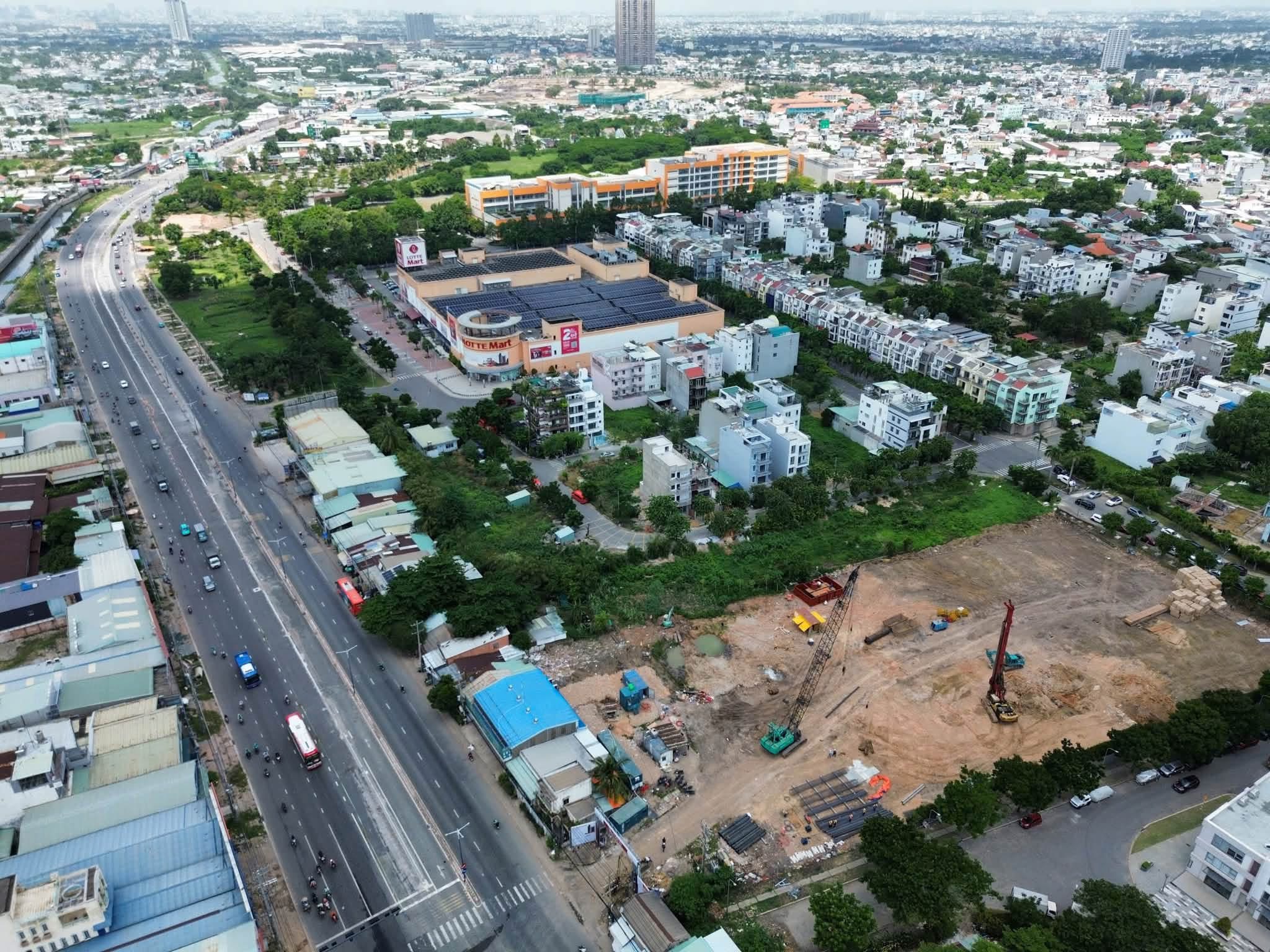 Có một quốc gia từng mất hơn 30 năm để giá tài sản quay lại vùng đỉnh cũ, liệu Việt Nam có giống như vậy? - 1