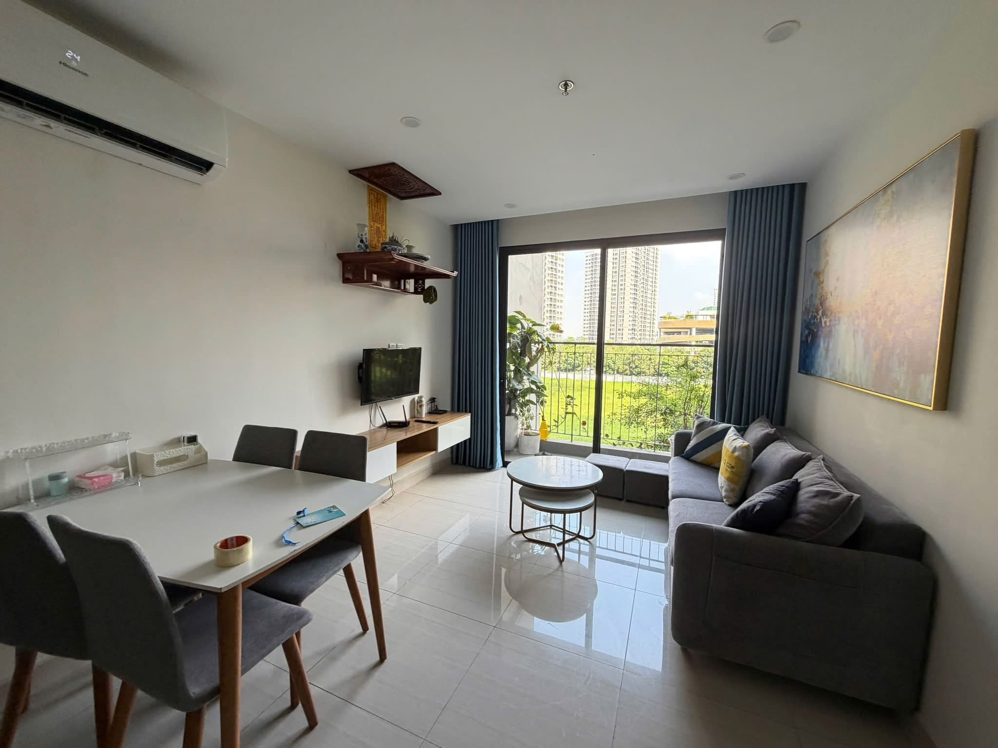 Nghị quyết 21 vừa trình làng đã mang đến một "cú hích" cực lớn làm chao đảo các hội nhóm bất động sản: Căn hộ cư xây mới sẽ có thời hạn sử dụng! - 1