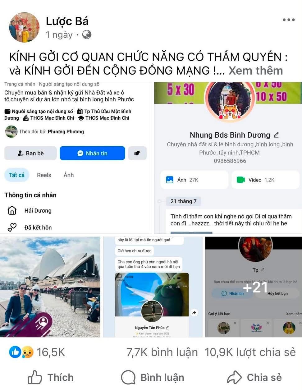 Câu chuyện đau lòng của anh Hồ Bá Lược và những bài học xương máu khi mua bất động sản‼️ - 1