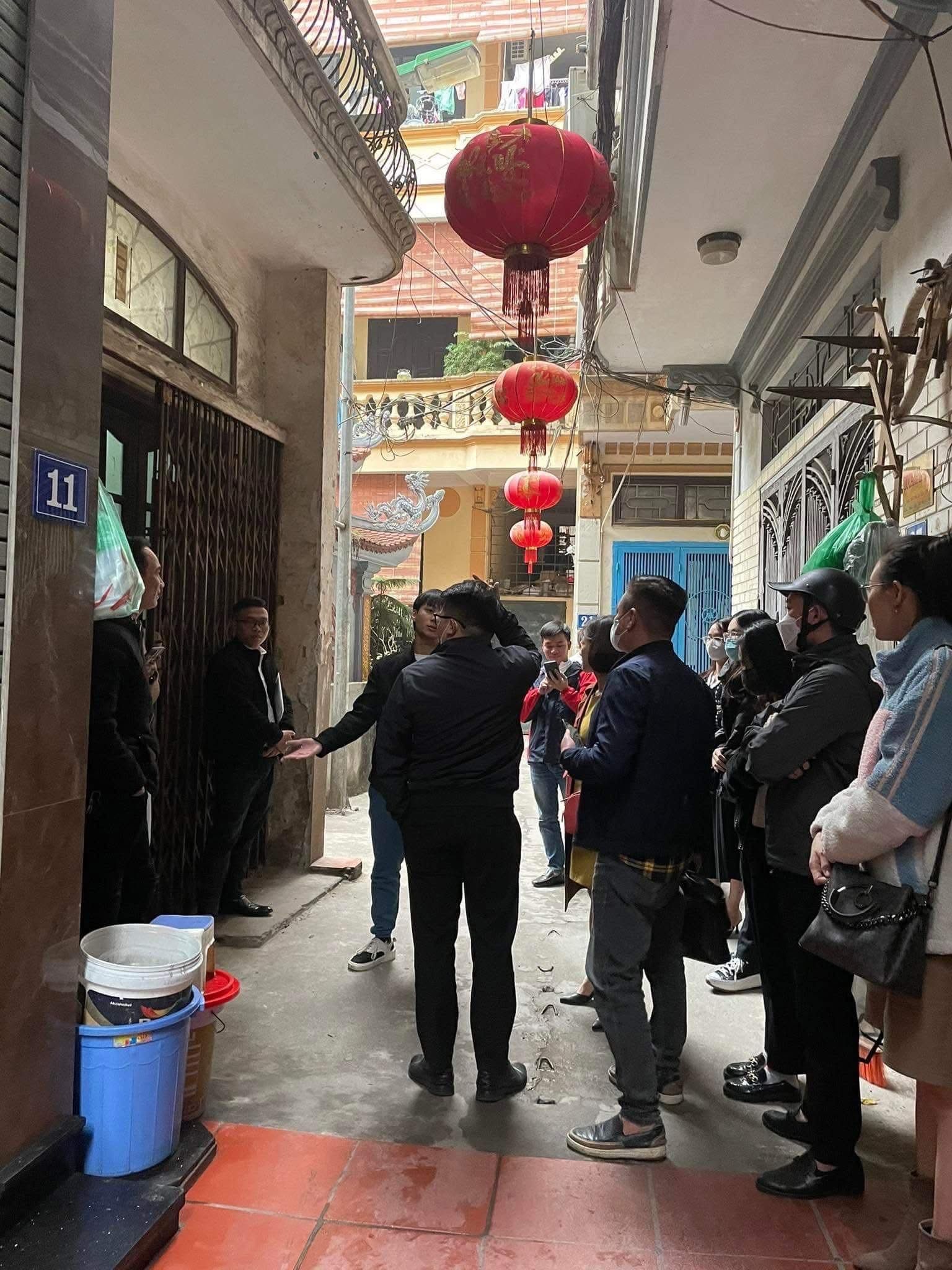 💸 Vay thêm 600 triệu mua nhà rộng "chờ khách tới chơi": Sự chu đáo hay sai lầm tài chính? - 1