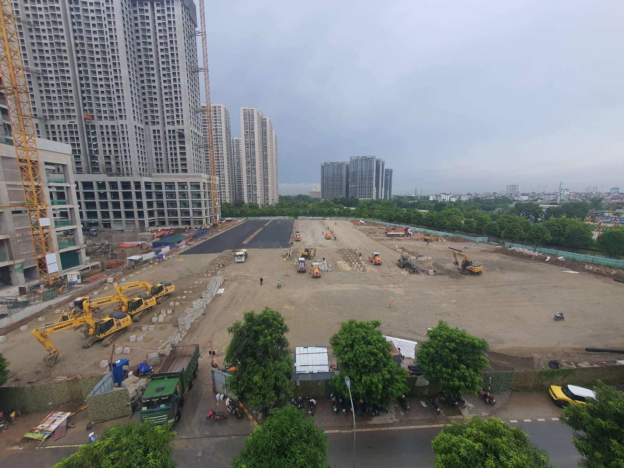 Đập tan luận điểm chung cư là Tiêu sản - 1