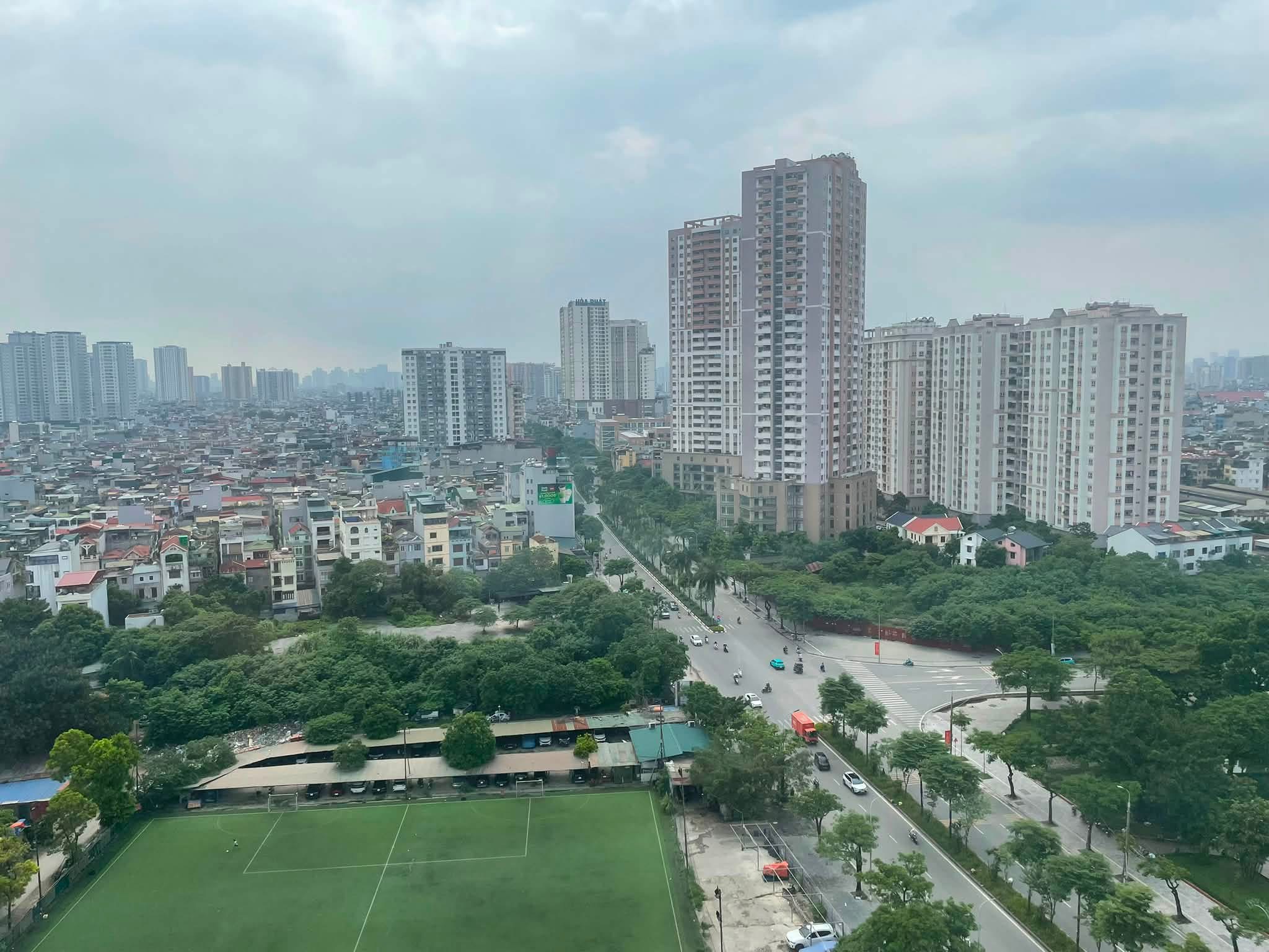 Liệu 10 năm nữa giá chung cư sẽ đi về đâu? - 1