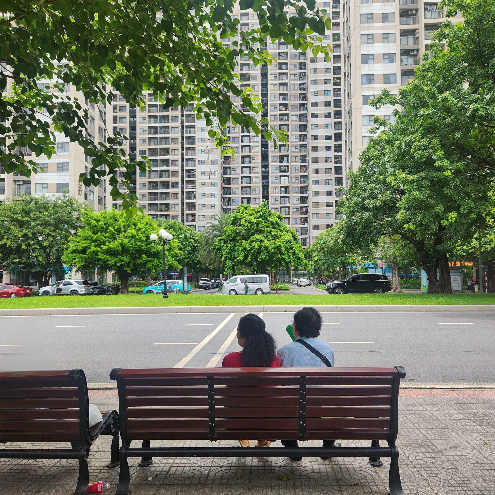 Hết thời hạn chung cư, ở nước ngoài người dân sẽ đi về đâu? 🏢⌛ - 1