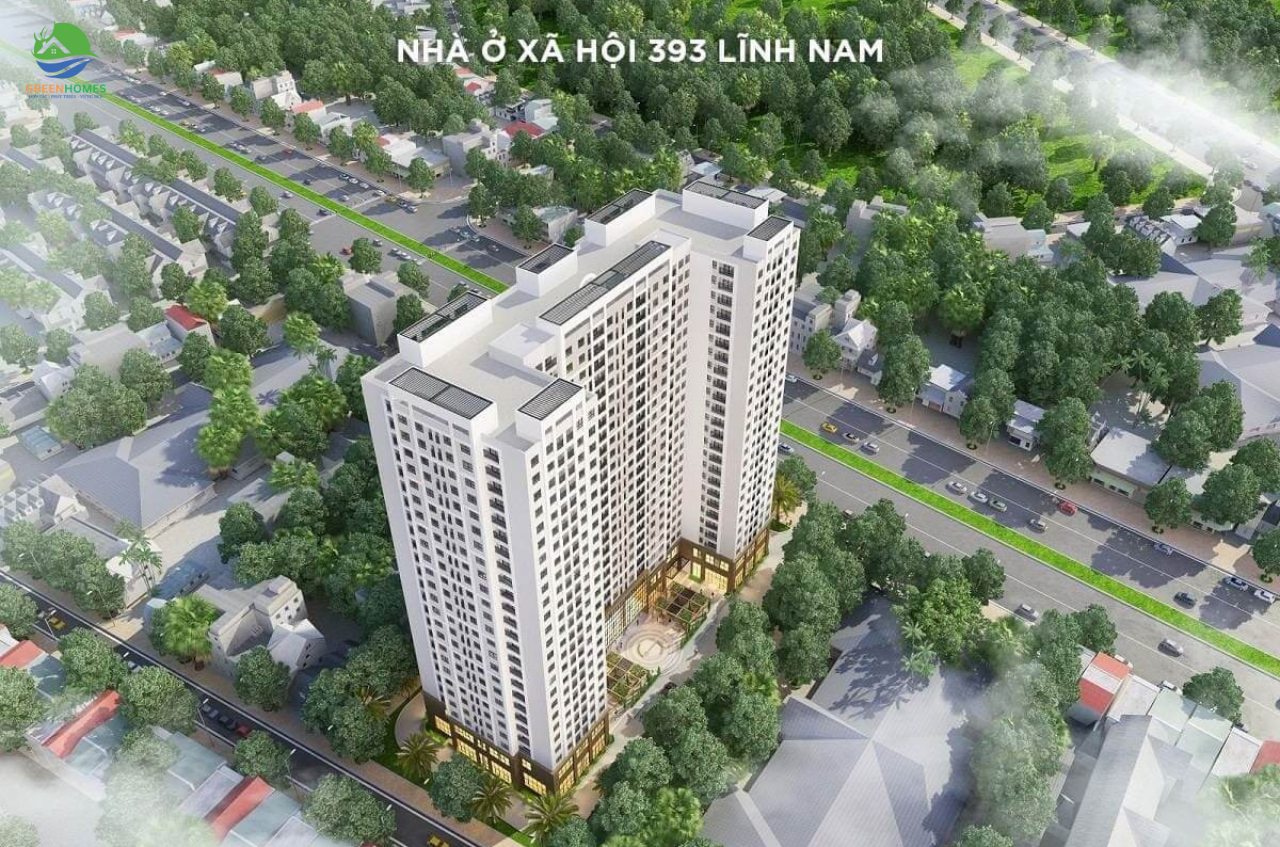 Thêm cơ hội an cư cho người thu nhập thấp tại Hà Nội 🏢✨ - 1