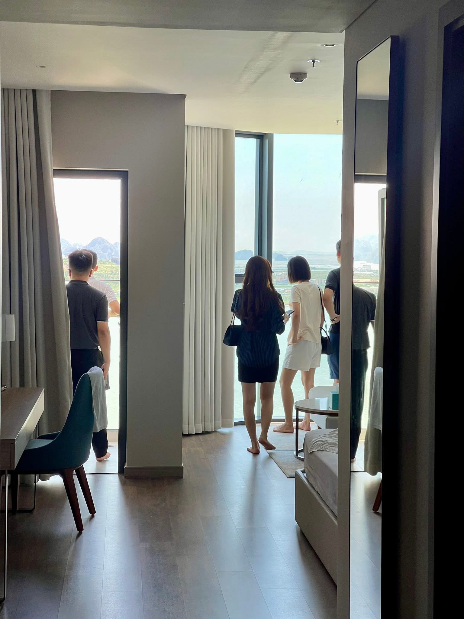 Chung cư trung cấp vắng bóng, căn hộ thứ cấp thăng hoa: Khi nguồn cung sơ cấp “tắt tiếng” suốt 5 quý - 1