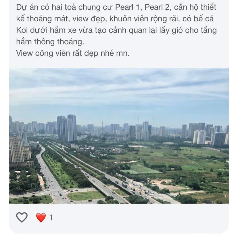 Muốn mua bất động sản ngon, trước hết phải là "cao thủ" đọc review! - 1