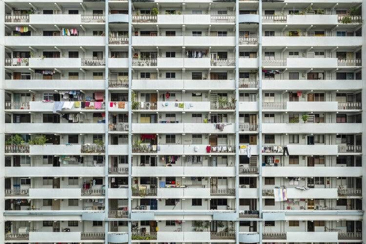 Nhìn nhà người ta mà thèm: Khi Singapore biến ước mơ có nhà thành chuyện dễ như mua xe máy - 1