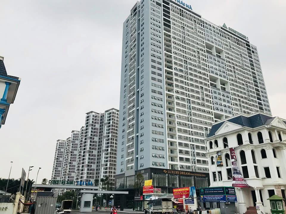 Bất động sản tăng giá, không có nghĩa là người dân giàu lên - 1