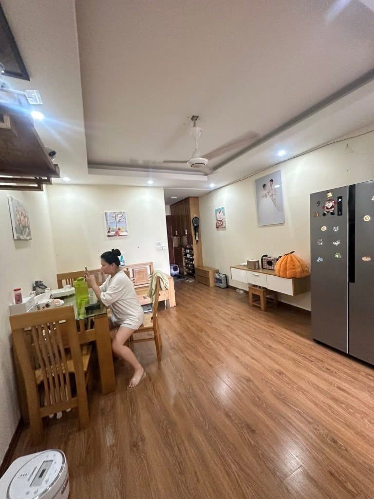Người thì gom căn hộ, người thì gom… lý do trì hoãn - 1