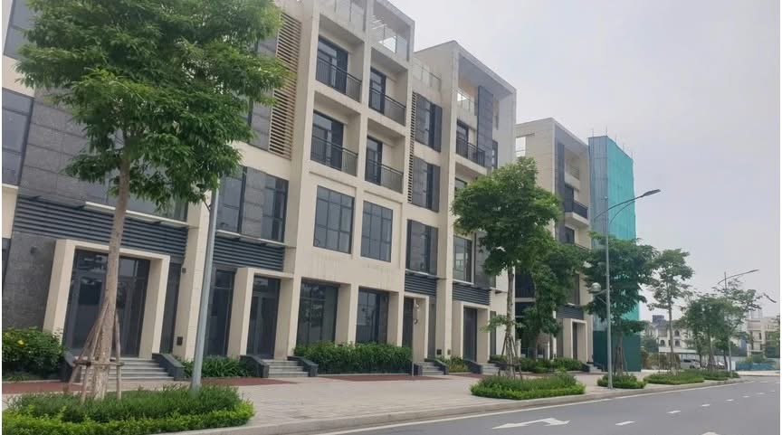 Vì sao khách thuê quay lưng với shophouse? - 1