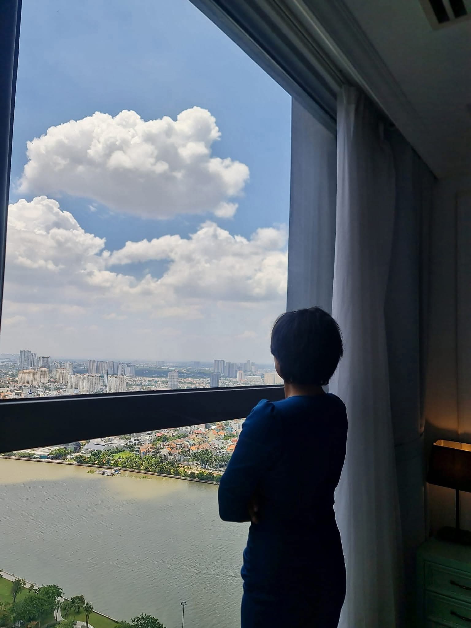 Tỉ suất sinh giảm, giá nhà tăng: Câu chuyện chẳng ai muốn có thêm... người ở - 1