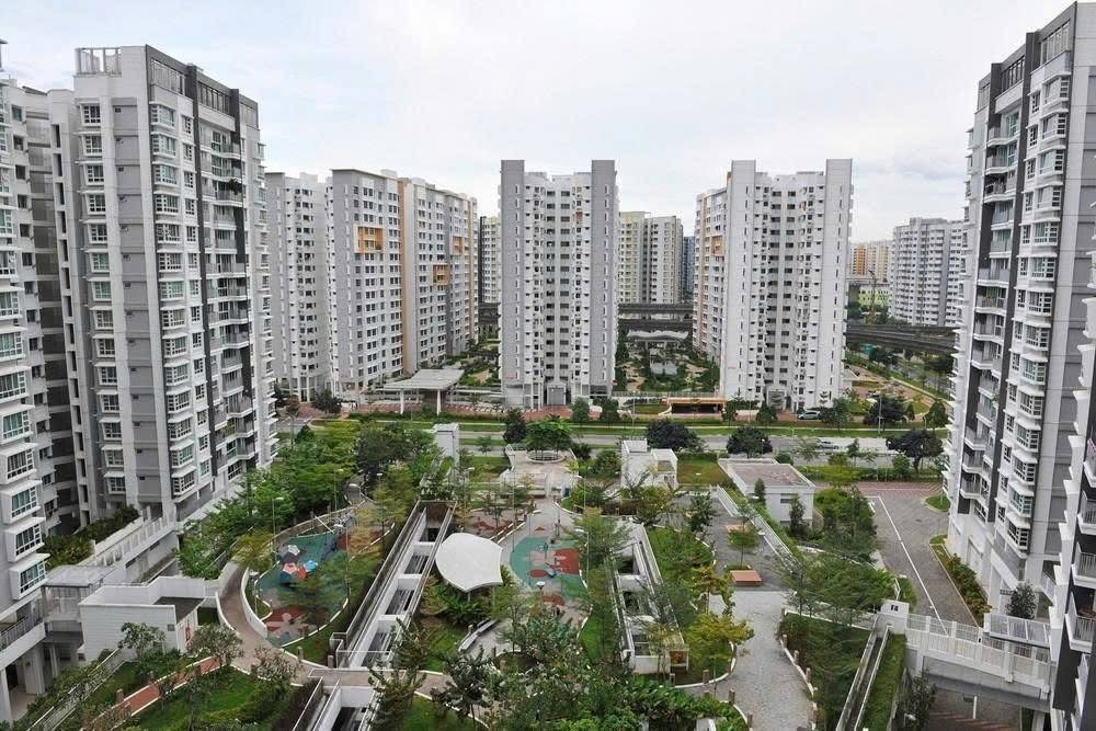 Bức tranh quản lý chung cư hiện nay không chỉ là chuyện "chiều chiều đi dạo, tối đến ngắm thành phố từ trên cao", mà còn là cuộc chiến cân não giữa một mớ bòng bọt pháp lý mà ai nhìn vào cũng muốn tiền đình - 1