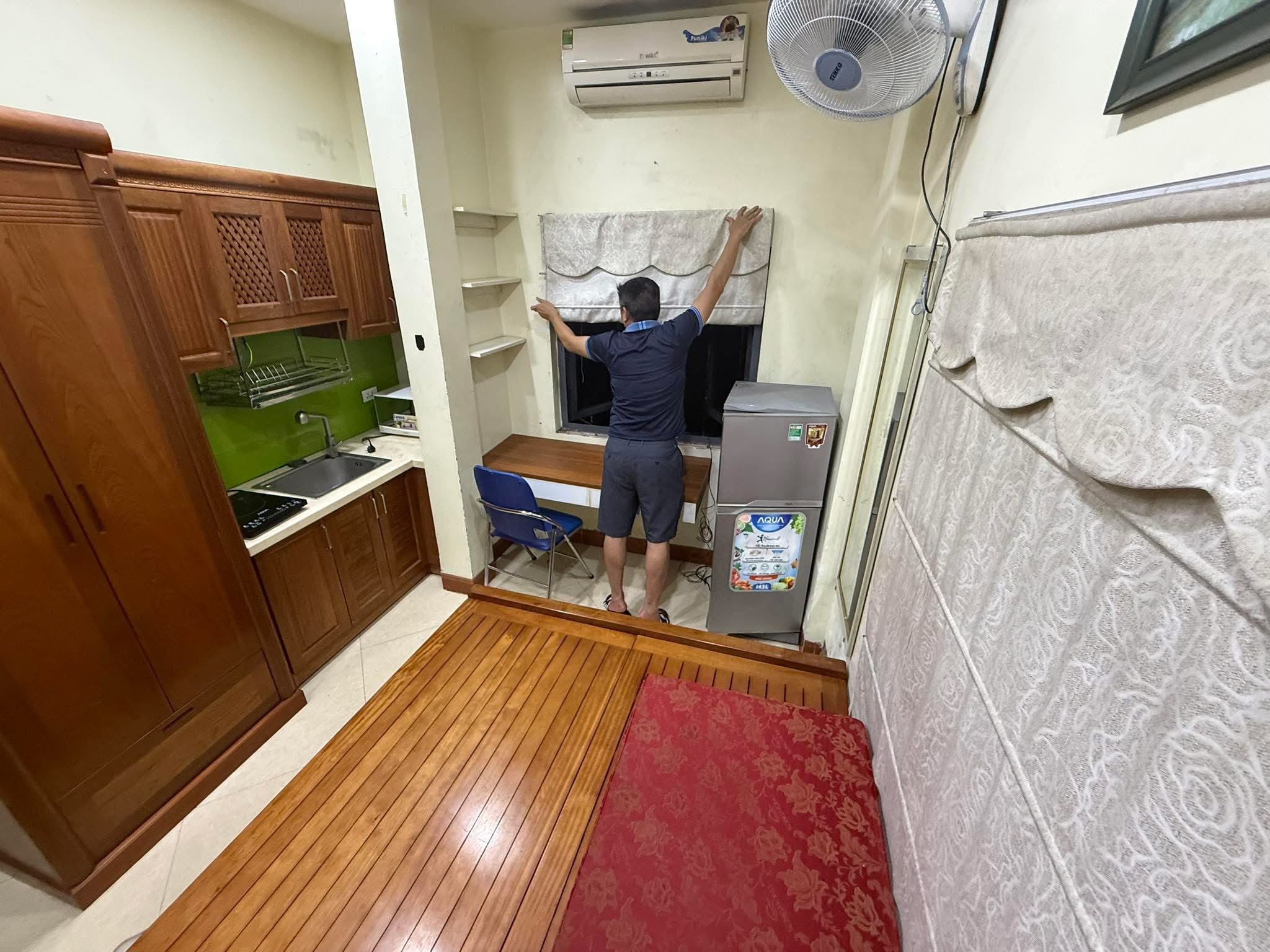 Nhà ngộp: Món ngon khó nuốt - 1