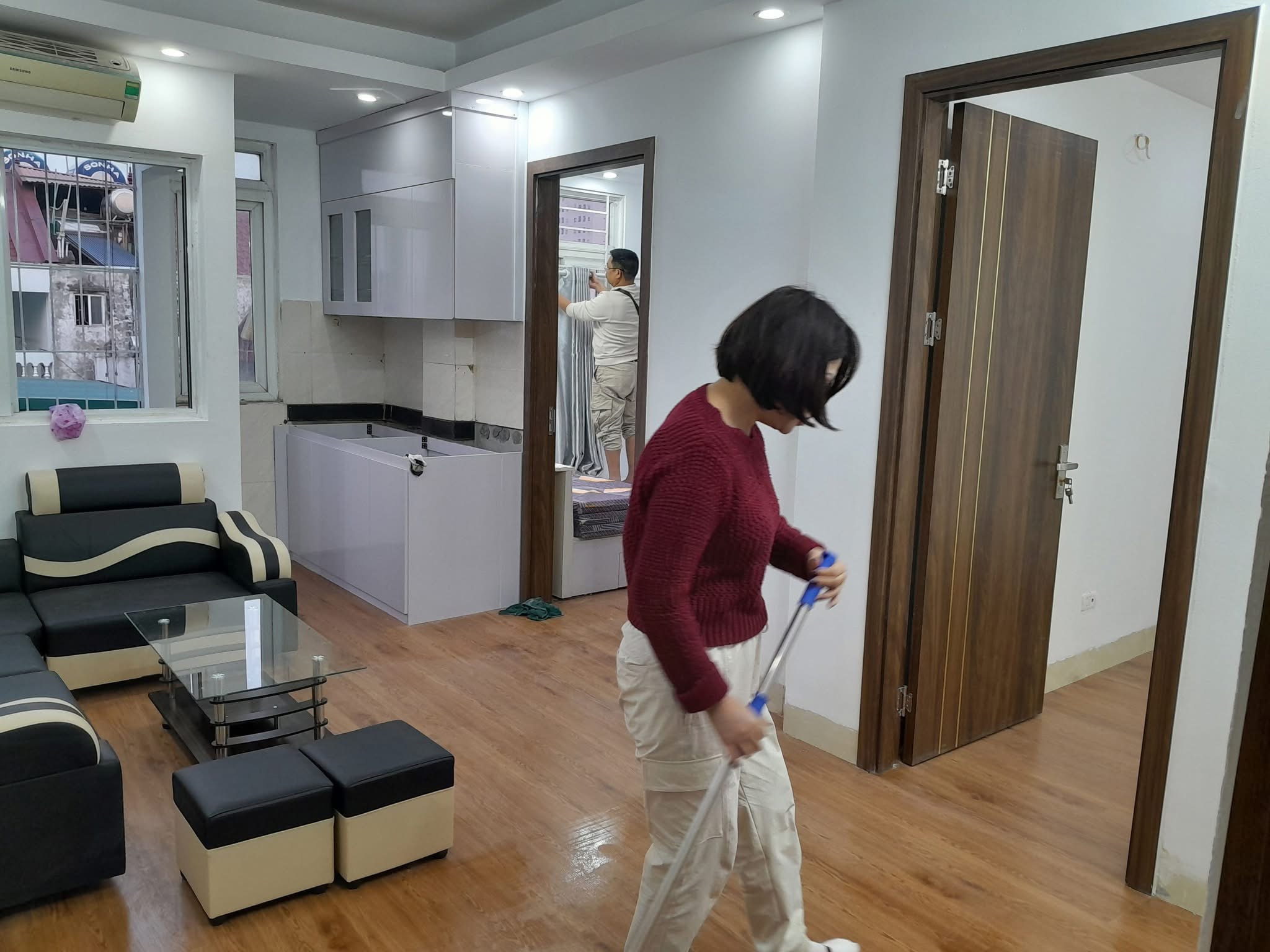 Thu nhập trăm triệu/tháng, nhưng bước vào thế giới bất động sản vẫn chỉ là "dân nghèo" - 1