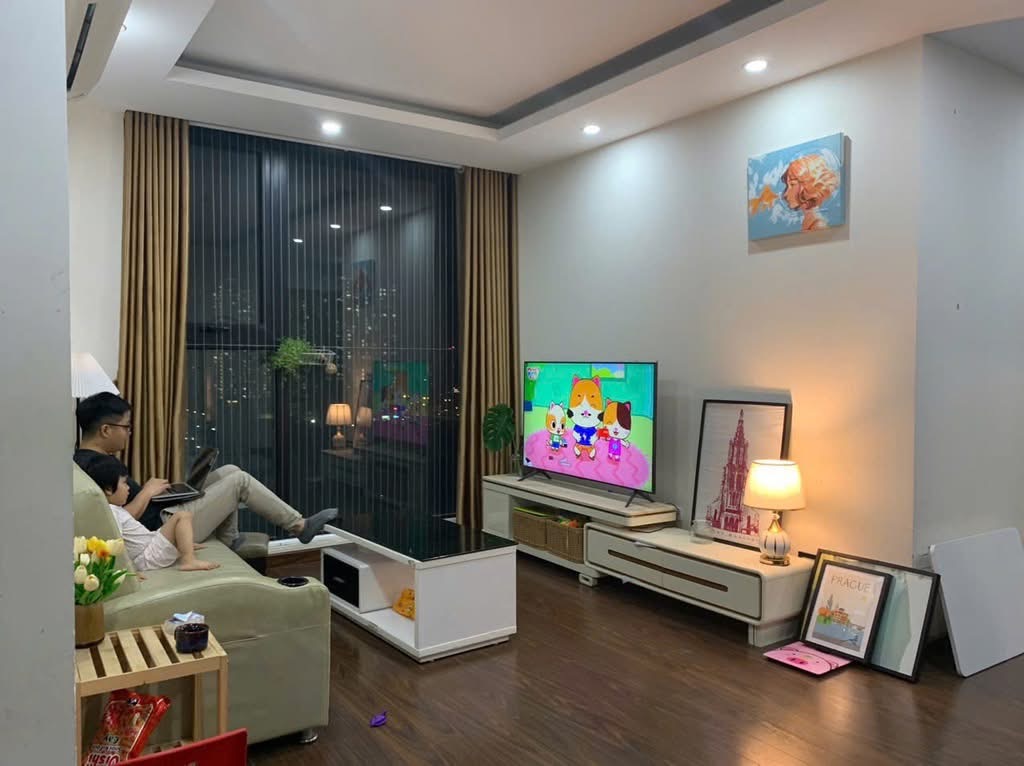 Chật vật vô cùng vì giá thuê chung cư leo thang - 1