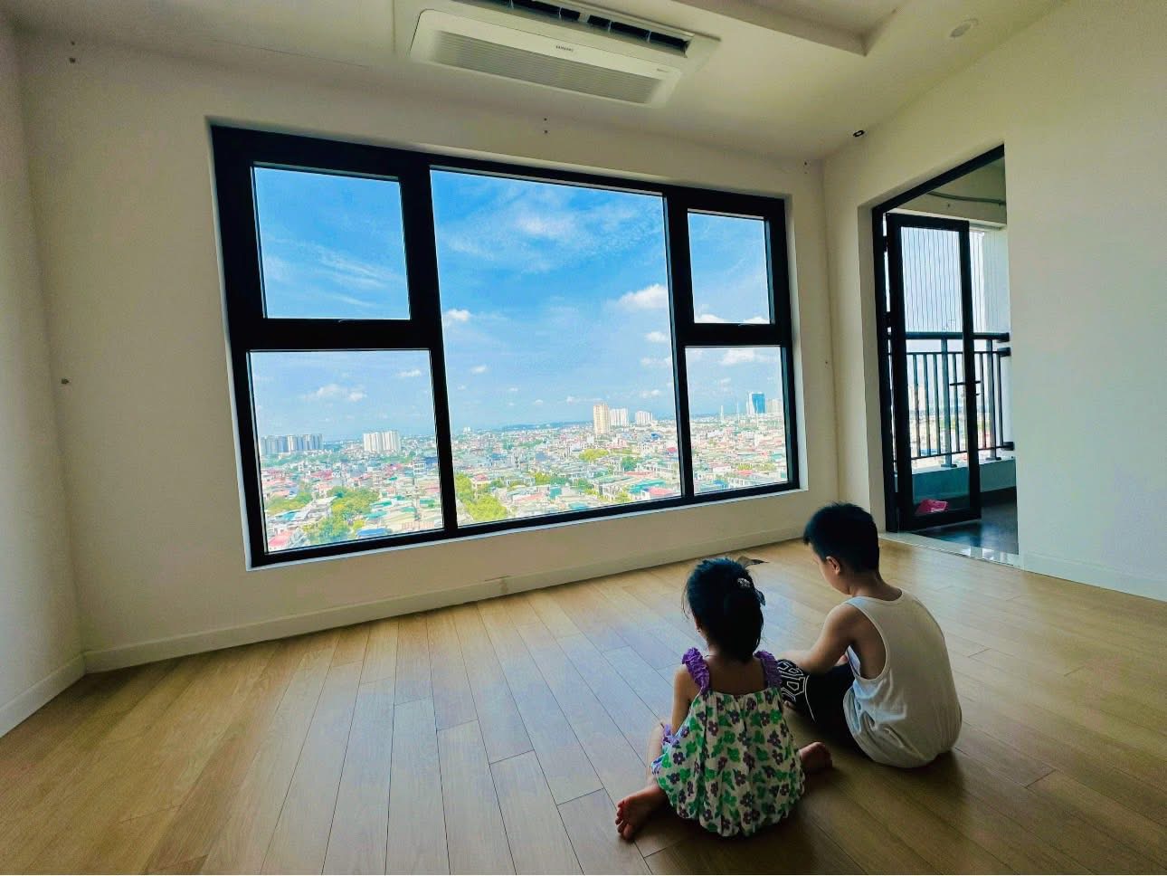 Cứ liều mua nhà, chờ chi cho giá biến mất - 1